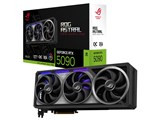 ROG-ASTRAL-RTX5090-O32G-GAMING [PCIExp 32GB] JAN:0197105890282