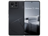 Zenfone 11 Ultra 256GB SIMフリー [エターナルブラック] JAN:4711387533970