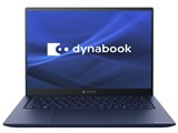 dyabook R7 P1R7XPBL [ダークテックブルー] JAN:4974019838854