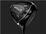 G430 MAX 10K ドライバー [ALTA J CB BLACK フレックス：SR ロフト：10.5] JAN: