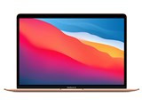 MacBook Air Retinaディスプレイ 13.3 MGNE3J/A [ゴールド] JAN:4549995186697