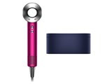 Dyson Supersonic Ionic 収納ボックス付き HD08 ULF FFN BX [フューシャ/ニッケル] JAN:5025155072110