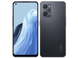 OPPO Reno7 A OPG04 au [スターリーブラック] JAN:4941787101862