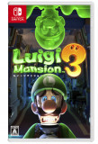 ルイージマンション3 [Nintendo Switch] JAN:4902370543964