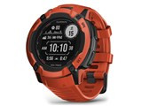 Istict 2X Dual Power 010-02805-32 [Flame Red] JAN: