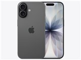 iPhone 17 256GB SIMフリー [ブラック] JAN:4549995649154