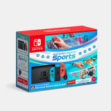 Nintendo Switch Sports セット JAN:4902370551013