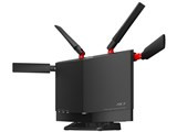 AirStation WXR-5700AX7P [ブラック] JAN:4981254068526