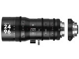 7Artisas Sprite 24-96mm T2.9 S35 + 1.5X テレコンバーターセット 7A-SP2496-PL15X [PLマウント用] JAN: