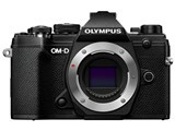 OM-D E-M5 Mark III ボディ [ブラック] JAN:4545350052768