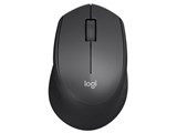 M331 SILENT PLUS Wireless Mouse M331GP-SE [グラファイト] JAN: