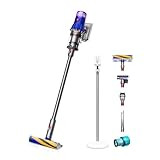 Dyson V12 Detect Slim Fluffy Plus SV20 FF HEPA A JAN:5025155111437