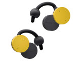 nwm DOTS MBE002YA [マスタードイエロー] JAN:4595640827224