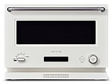 BALMUDA The Range K09A-WH [ホワイト] JAN:4560330111372