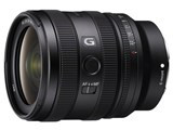 FE 24-50mm F2.8 G SEL2450G JAN:4548736141438