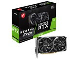 GeForce RTX 3050 VENTUS 2X XS 8G OC [PCIExp 8GB] JAN: