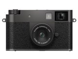 FUJIFILM X-HF1 [チャコールシルバー] JAN:4547410556599