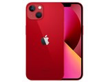 iPhone 13 128GB 赤  [未開封] JAN:4549995282276