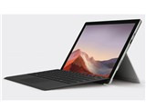 Surface Pro 7 タイプカバー同梱 QWT-00006 JAN:4549576126432