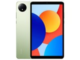 Redmi Pad SE 8.7 4G 4GB+128GB VHU5141JP SIMフリー [オーロラグリーン] JAN:6941812793244