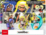 amiibo トリプルセット JAN:4902370550306