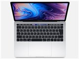 MacBook Pro Retiaディスプレイ 1400/13.3 MUHQ2J/A [シルバー] JAN:4549995077346