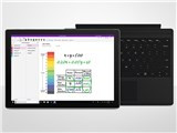 Surface Pro 7 タイプカバー同梱 QWU-00006 JAN: