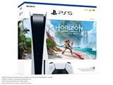 PS5 Horizon Forbidden West 同梱版 CFIJ-10000 JAN:4948872016520