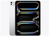 iPad Pro 11インチ Wi-Fi 2025年秋モデル 1TB MDWQ4J/A [シルバー] JAN:4549995616651
