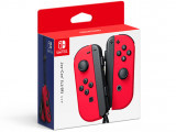 Joy-Con (L)/(R) HAC-A-JAGAA [レッド] JAN:4902370537703