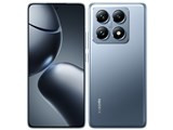 Xiaomi 14T Pro SoftBank [チタンブルー] JAN: