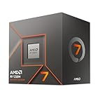 Ryzen 7 8700F BOX JAN:0730143316699