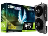 ZOTAC GAMING GeForce RTX 3070 Twi Edge OC ZT-A30700H-10P [PCIExp 8GB] JAN: