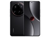 Xiaomi 15 Ultra 512GB SIMフリー [ブラック] JAN:6932554420697