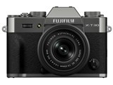 FUJIFILM X-T30 III ボディ [チャコールシルバー] JAN: