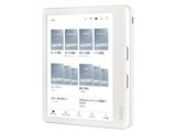 Kobo Libra Colour [ホワイト] JAN:4560470103510