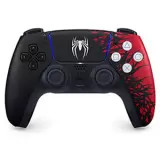DualSese ワイヤレスコントローラー Marvelu0027s Spider-Ma 2 Limited Editio CFI-ZCT1JZ2 JAN:4948872416016
