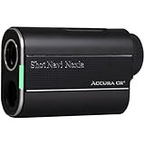 Shot Navi Nexia ACCURA GR+ [マットブラック] JAN:4562201214694
