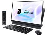LAVIE Direct DA(S) Core i5・1TB HDD・8GBメモリ・ブルーレイディスクドライブ・TV機能搭載 NSLKB806DSFZ1B JAN:
