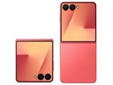 Galaxy Z Flip7 512GB SIMフリー [コーラルレッド] JAN: