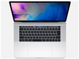 MacBook Pro Retinaディスプレイ 2300/15.4 MV932J/A [シルバー] JAN:4549995072297