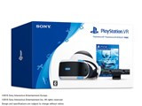 PlayStation VR PlayStation VR WORLDS同梱版 CUHJ-16006 JAN:4948872032018