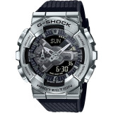 CASIO 腕時計 G-SHOCK メタルカバード GM-110-1AJF メンズ JAN:4549526279980