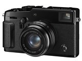 FUJIFILM X-Pro3 ボディ [ブラック] JAN:4547410421767