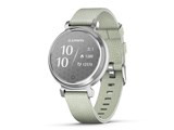 Lily 2 Classic 010-02839-53 [Sage Gray Nylo/Silver] JAN:0753759334765