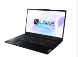LAVIE N15 Slim N1555/GAB2 PC-N1555GAB2 [カームブラック] JAN:4573640688090