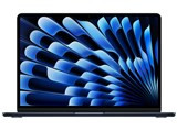 MacBook Air 13.6インチ Liquid Retinaディスプレイ MW123J/A [ミッドナイト] JAN:4549995542516