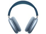 AirPods Max MGYL3J/A [スカイブルー] JAN:4549995192124