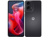 moto g24 SIMフリー [マットチャコール] JAN:4582239436837