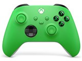Xbox ワイヤレス コントローラー QAU-00092 [ベロシティ グリーン] JAN:4549576187129